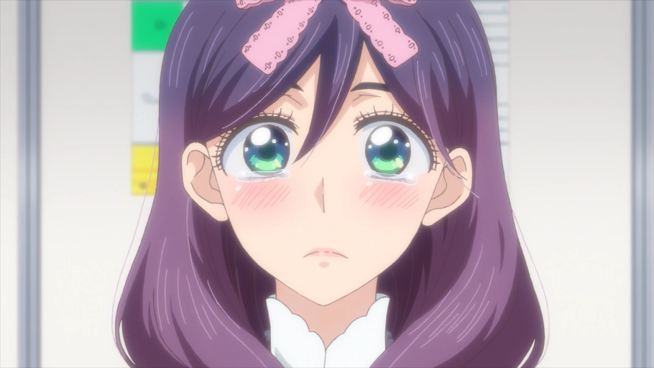 Watashi ga Motete Dousunda (PuyaSubs!!)